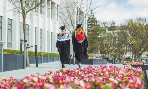 Graduation Lower Hutt 1R7A5579