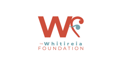 Whitireia Foundation Website