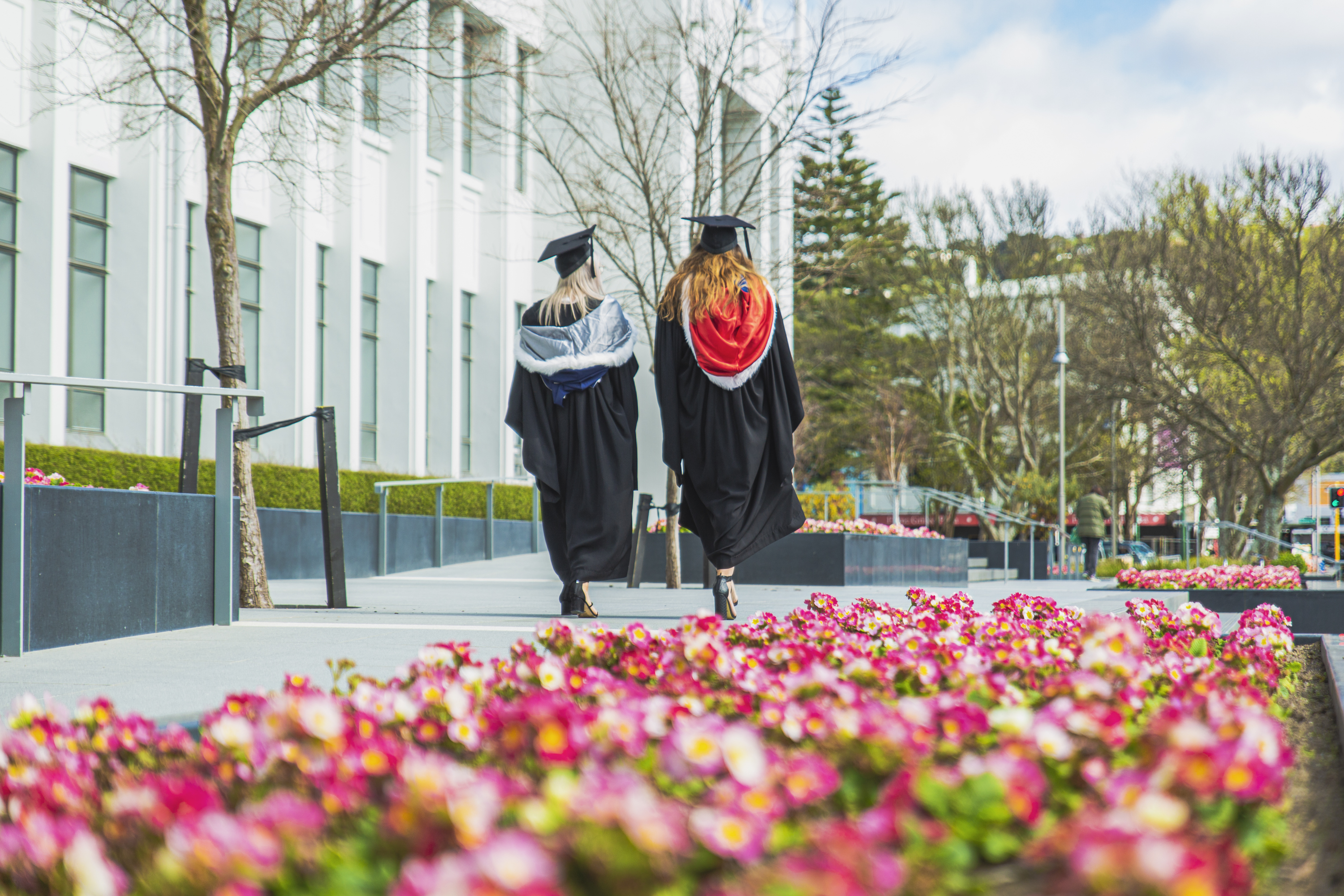 Graduation Lower Hutt 1R7A5579