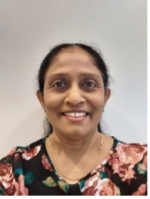 Nadeeja Dodamgoda - Civil Engineering Tutor