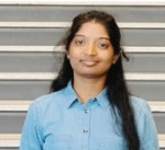 Swetha Priya Darshine Thammadi - Civil Engineering Tutor