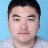 Guoyang Chen