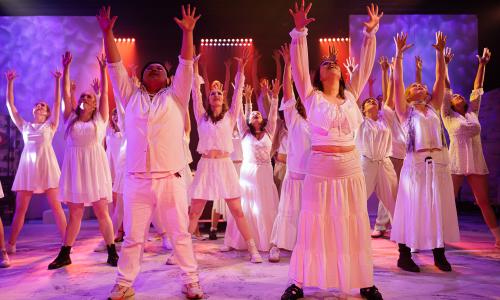 Musical Theatre Hero