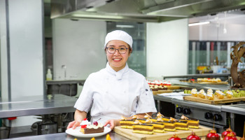 AOI Bakery